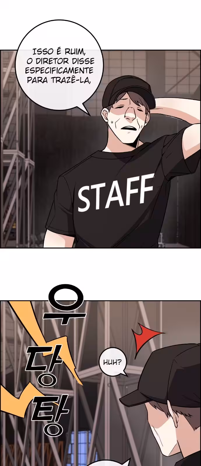 Página do Capítulo 97