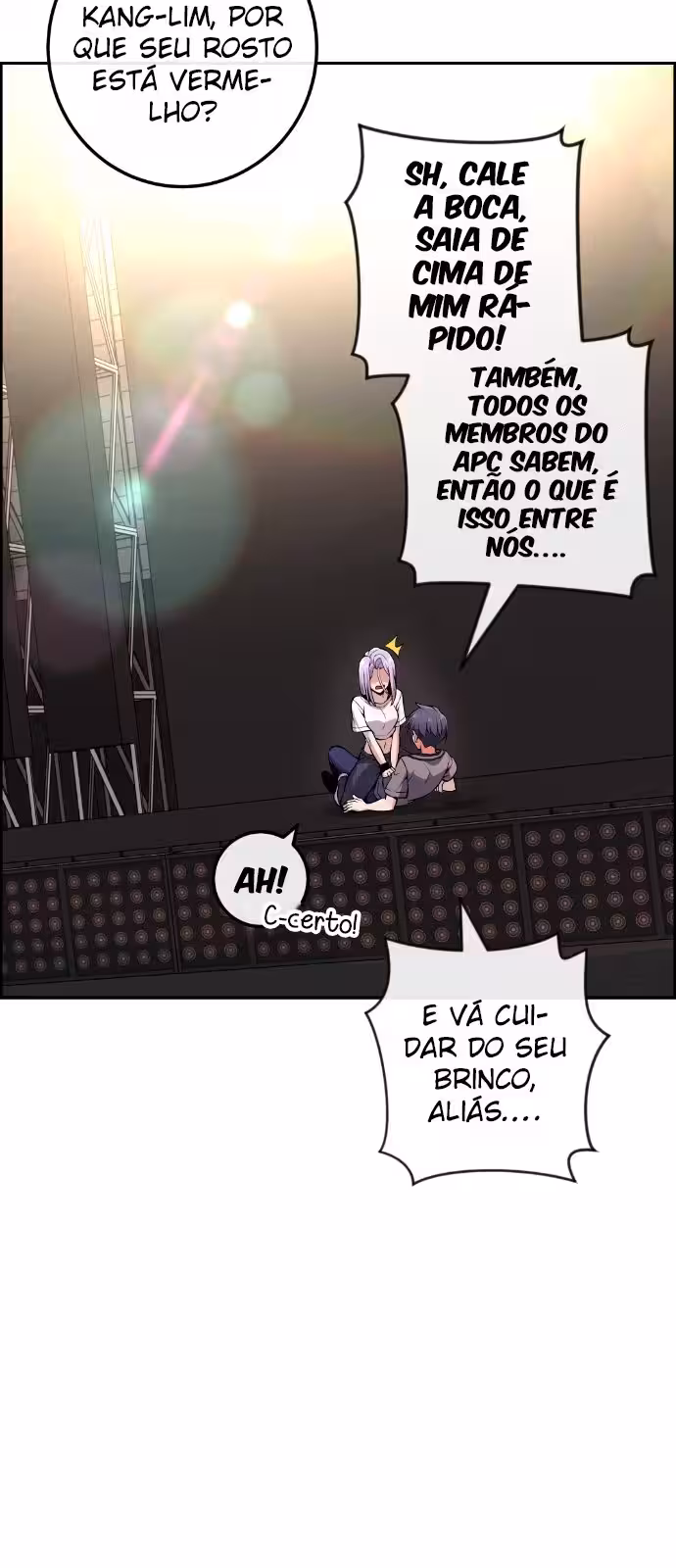 Página do Capítulo 97