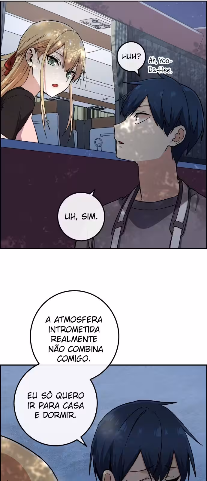 Página do Capítulo 97