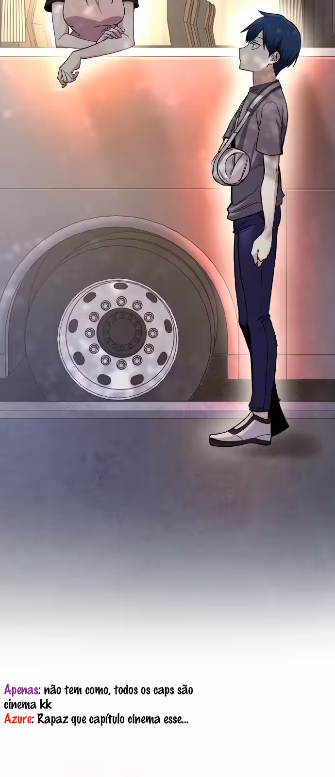 Página do Capítulo 97