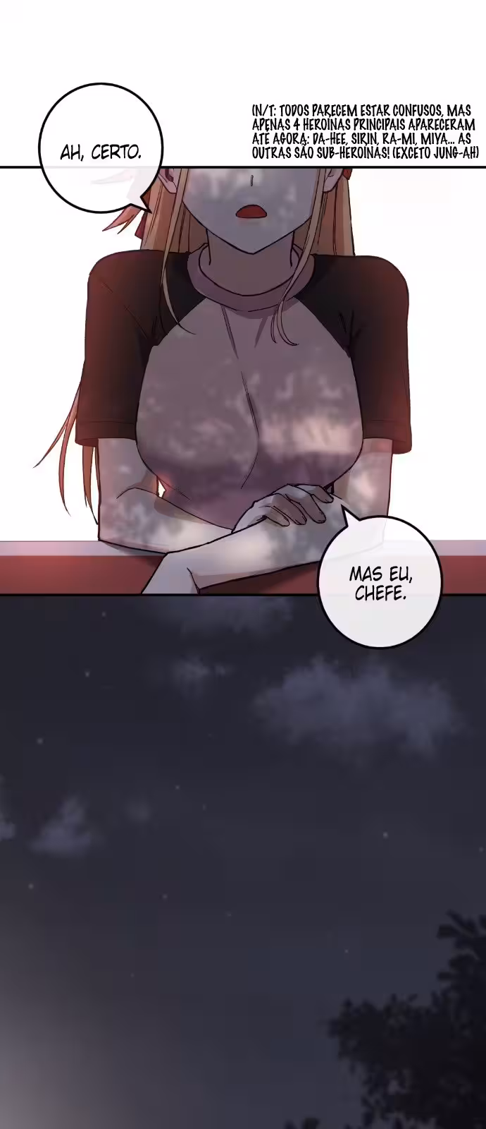 Página do Capítulo 98