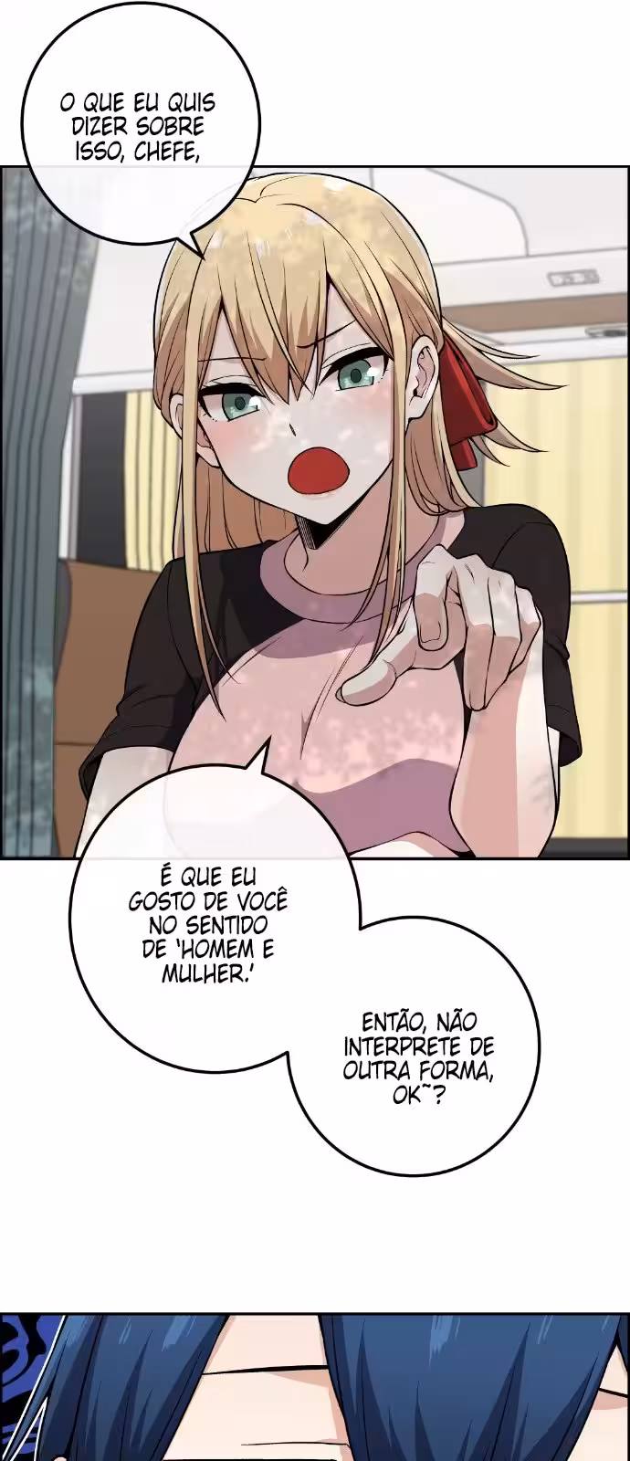 Página do Capítulo 98