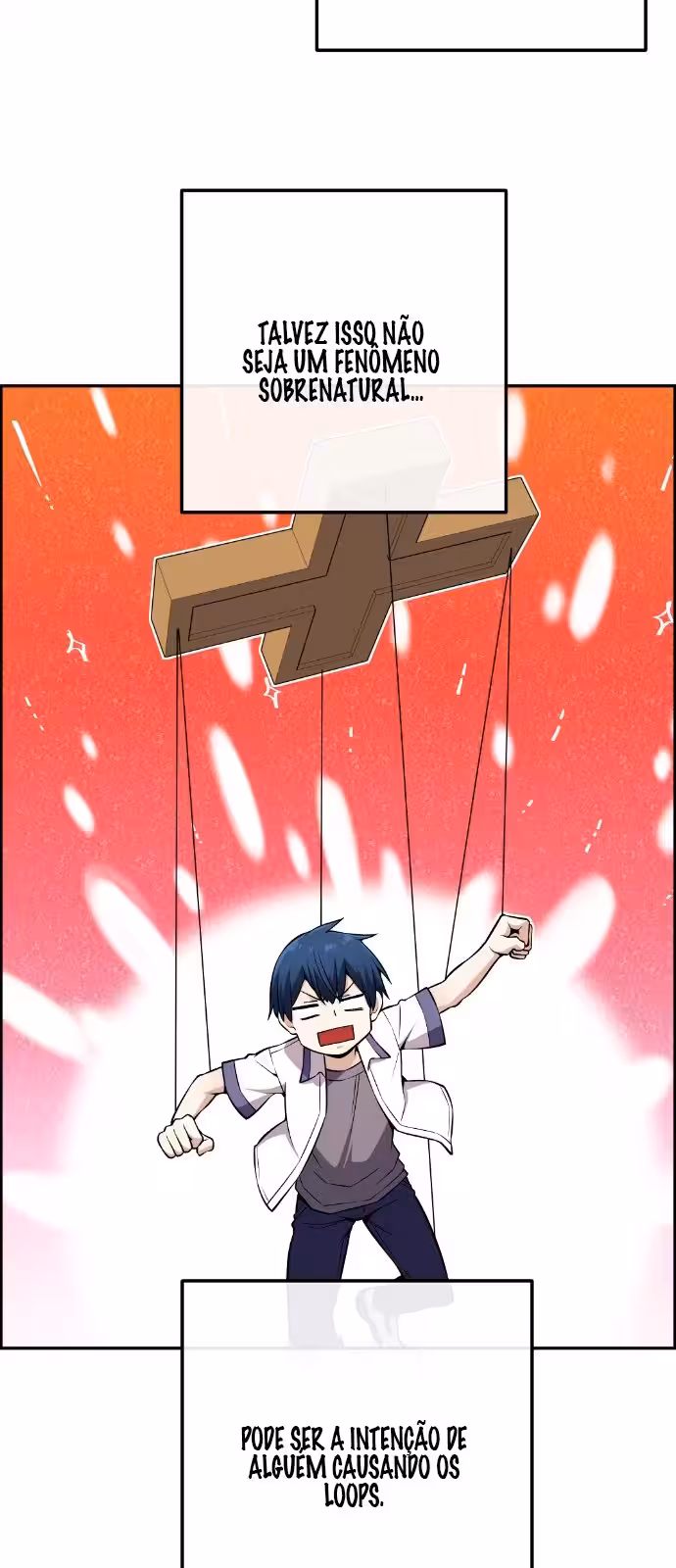 Página do Capítulo 98