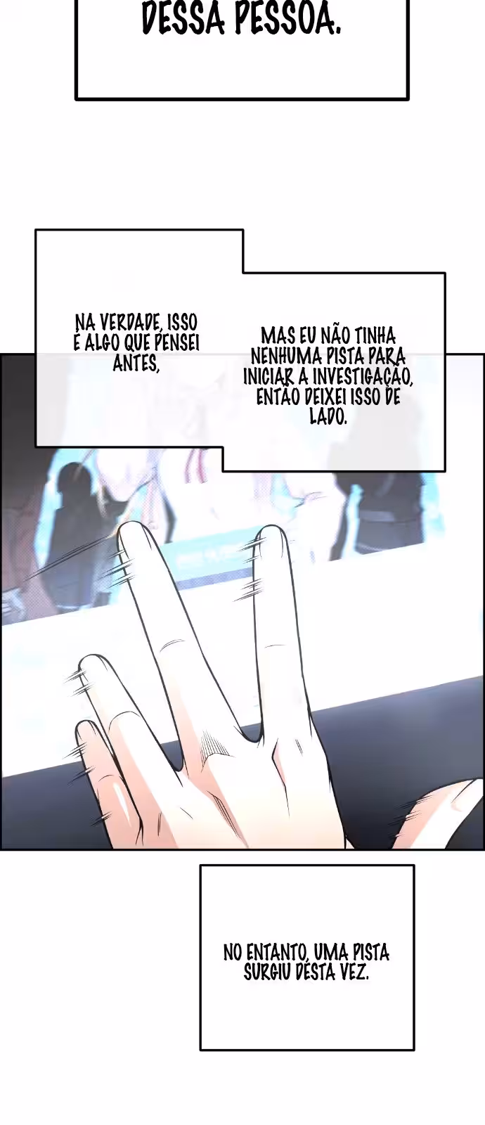 Página do Capítulo 98