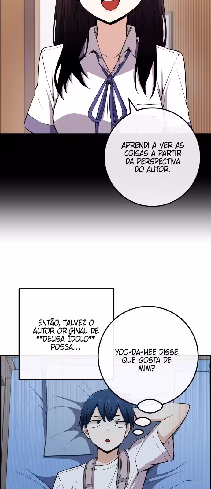 Página do Capítulo 98