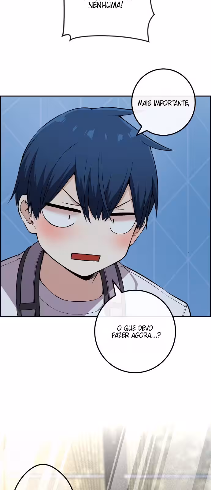 Página do Capítulo 98