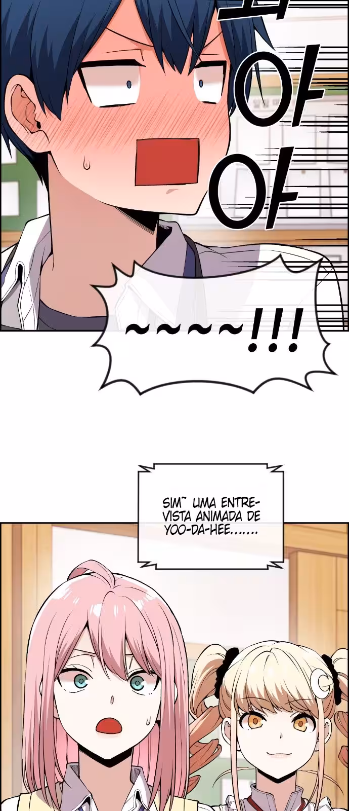 Página do Capítulo 98