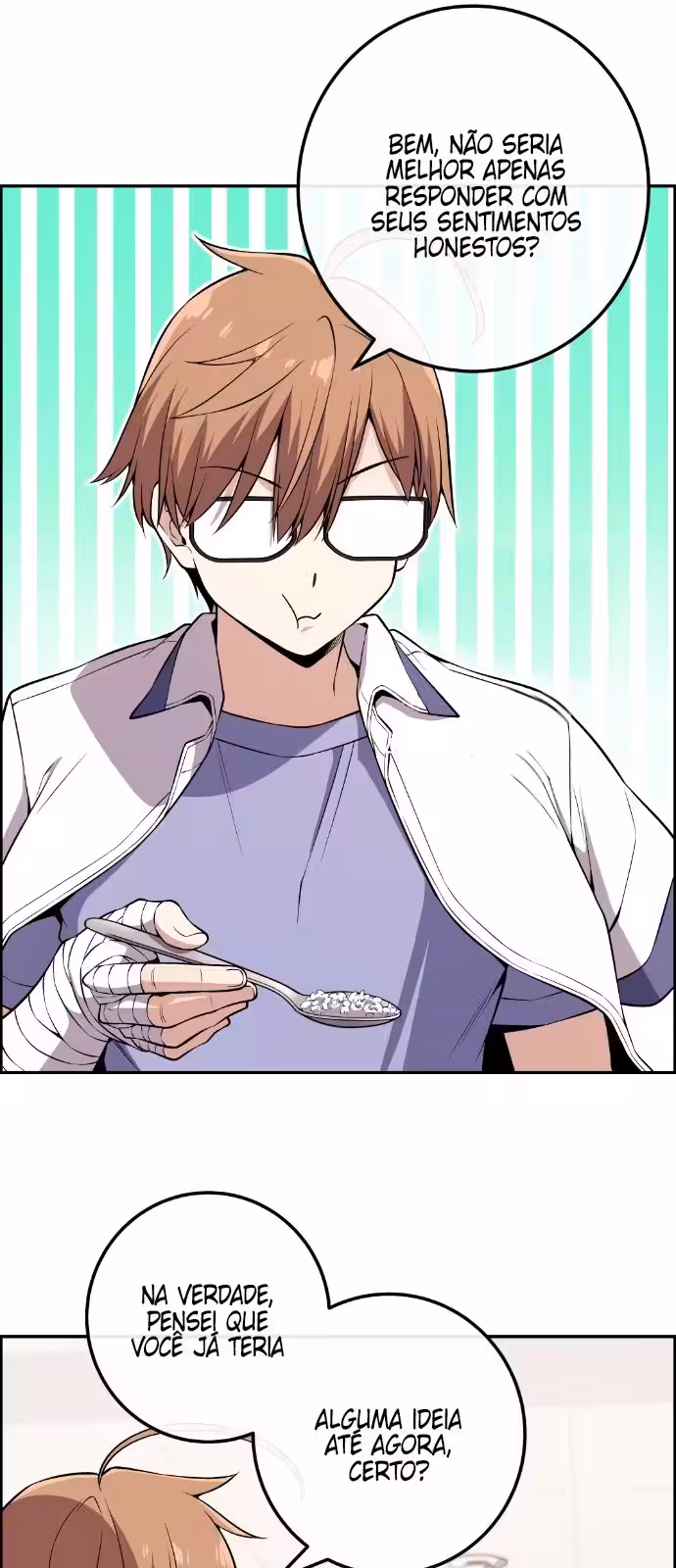 Página do Capítulo 98