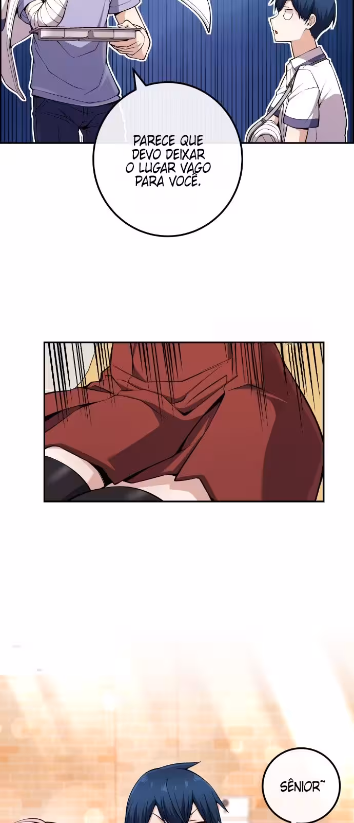 Página do Capítulo 98