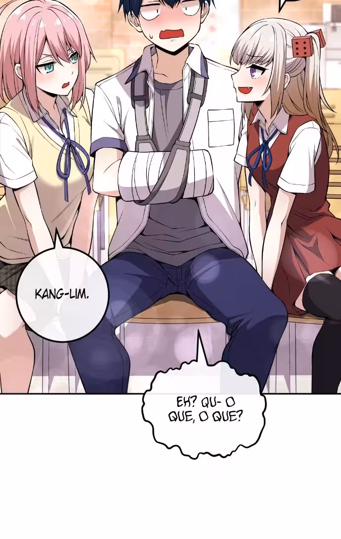 Página do Capítulo 98