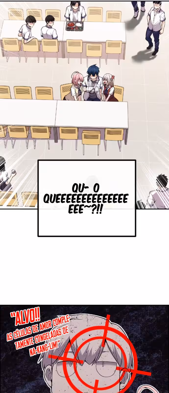 Página do Capítulo 98