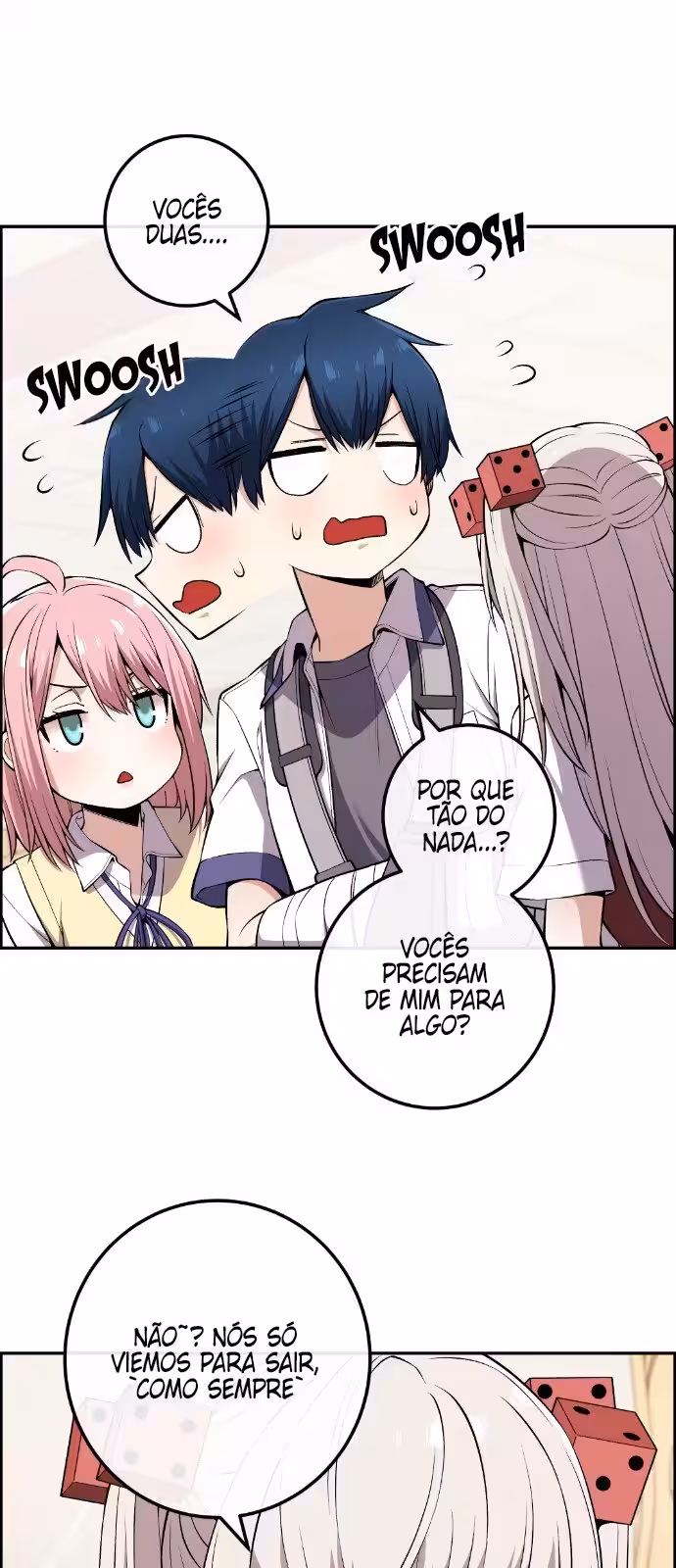 Página do Capítulo 99