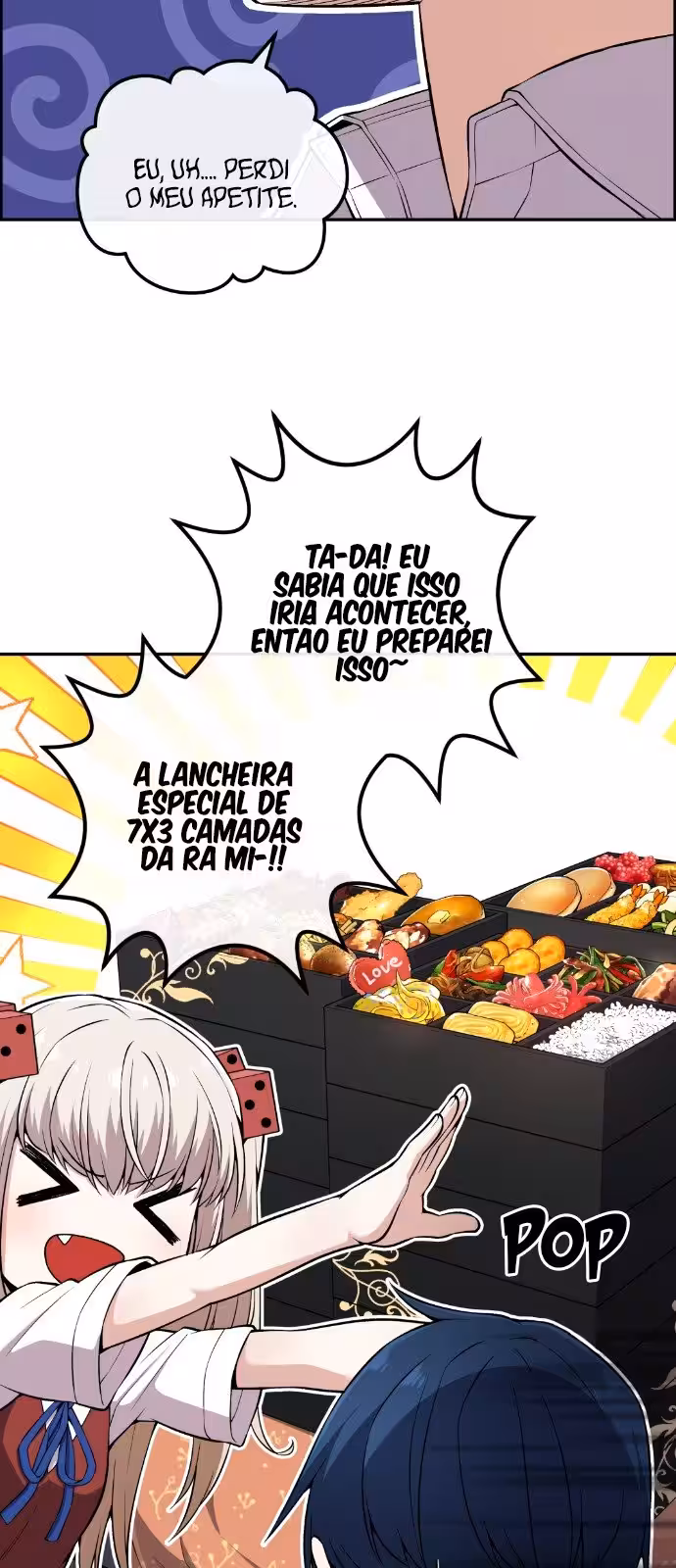 Página do Capítulo 99