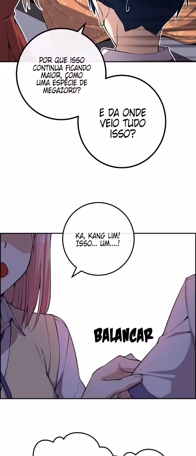 Página do Capítulo 99