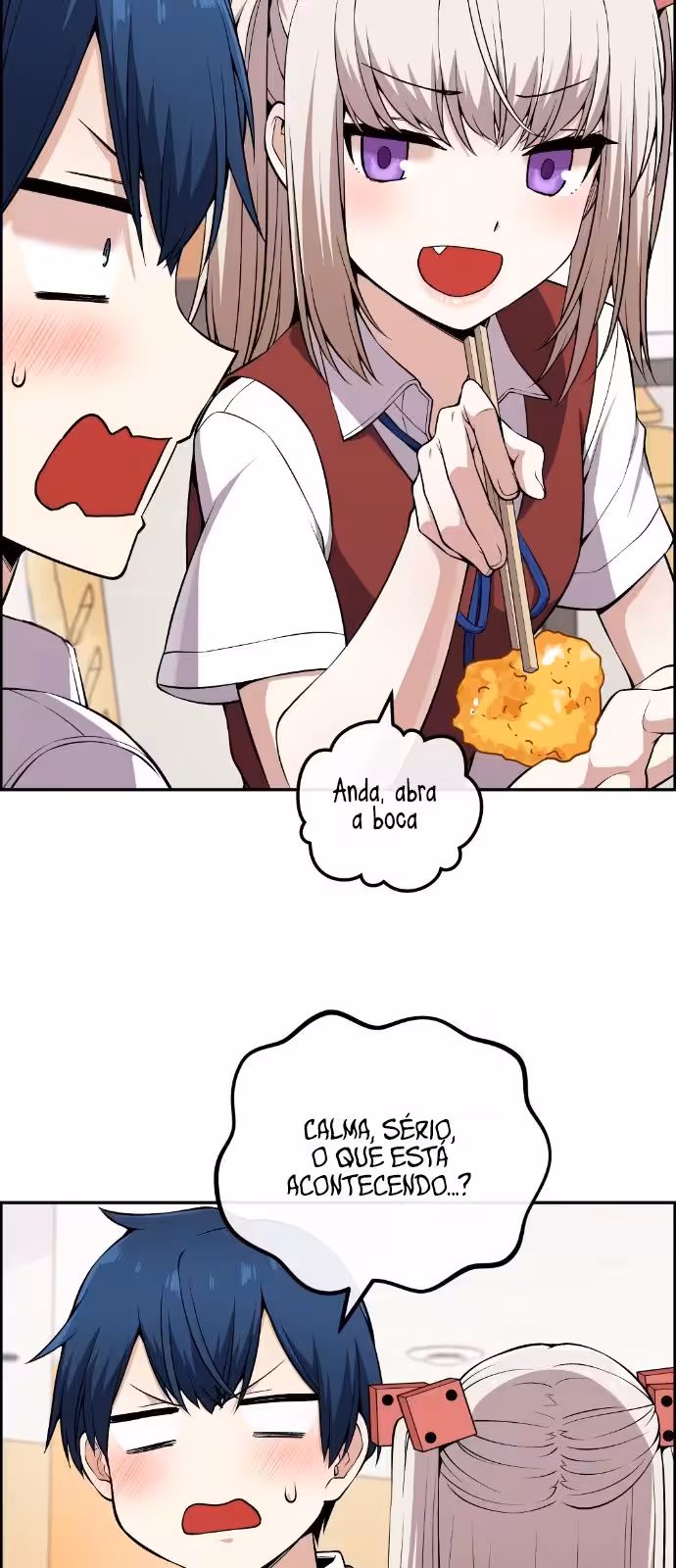 Página do Capítulo 99