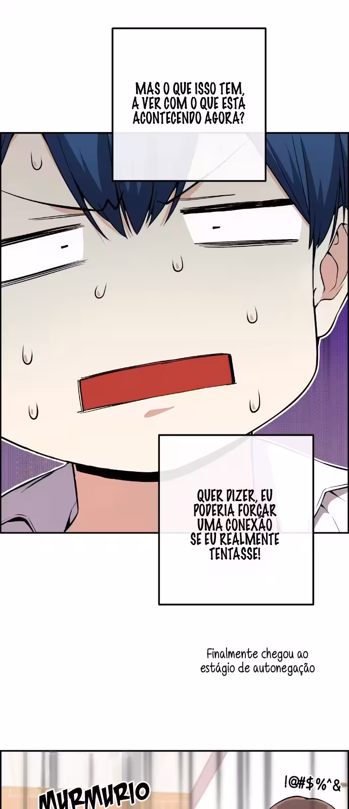 Página do Capítulo 99