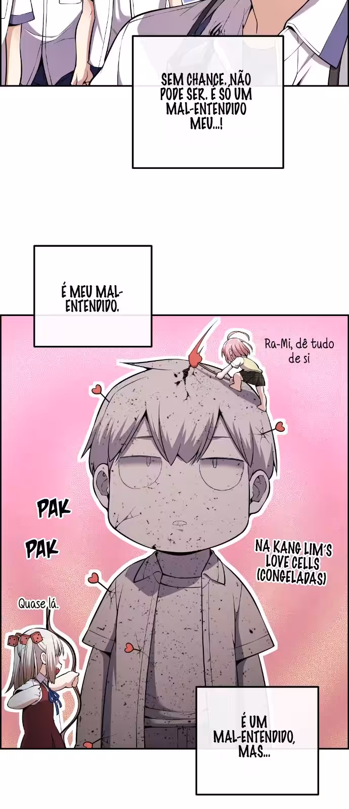 Página do Capítulo 99