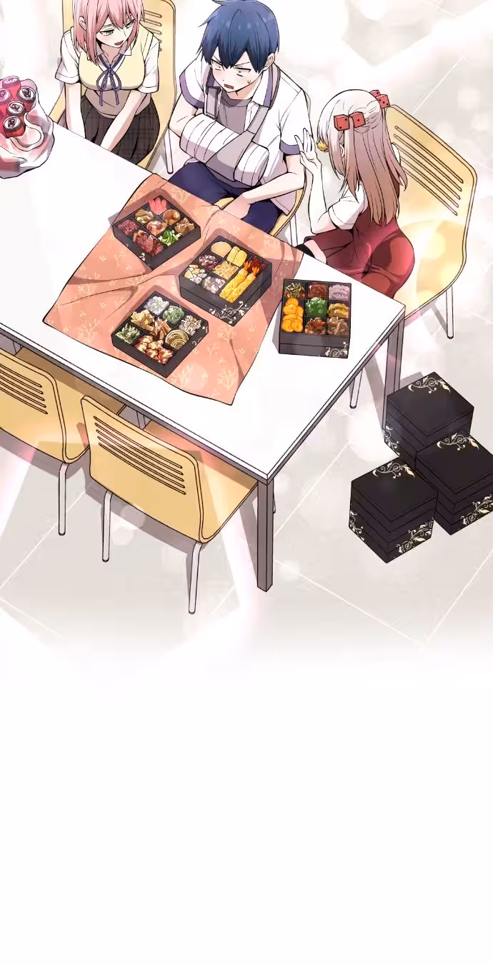 Página do Capítulo 99