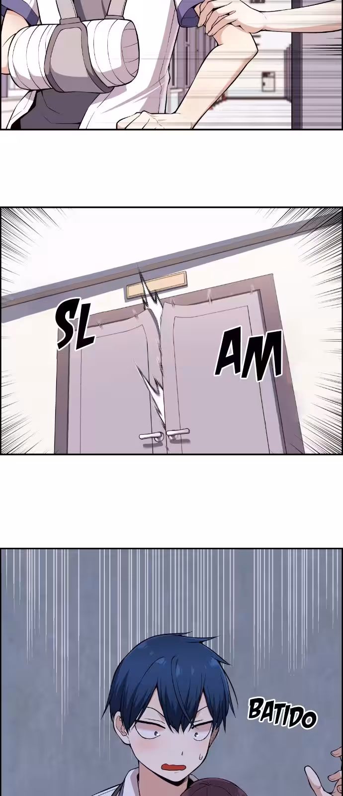 Página do Capítulo 99