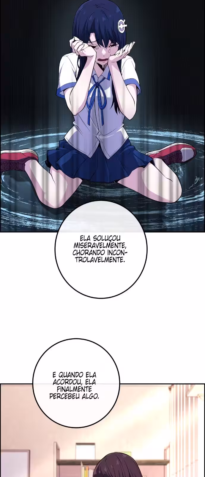 Página do Capítulo 99