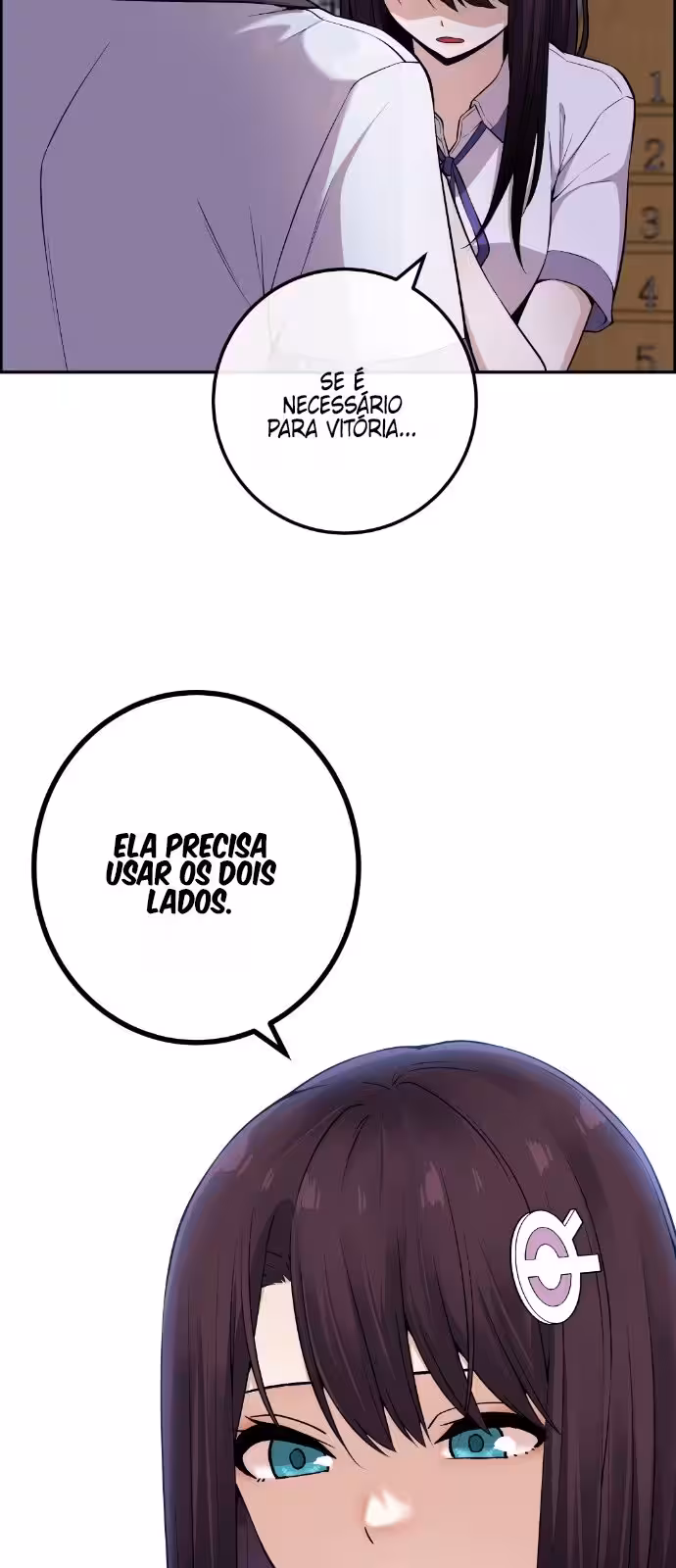 Página do Capítulo 99