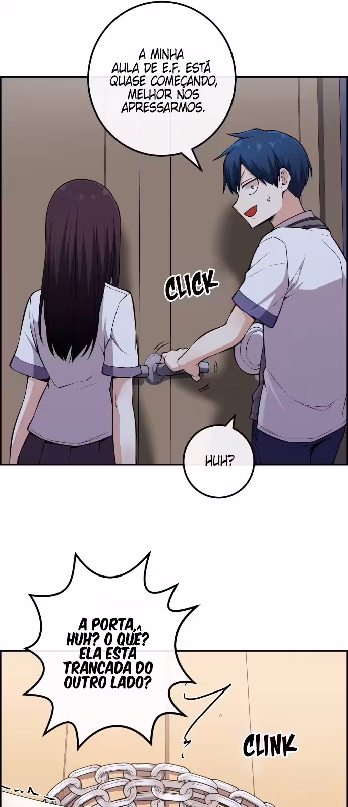 Página do Capítulo 99