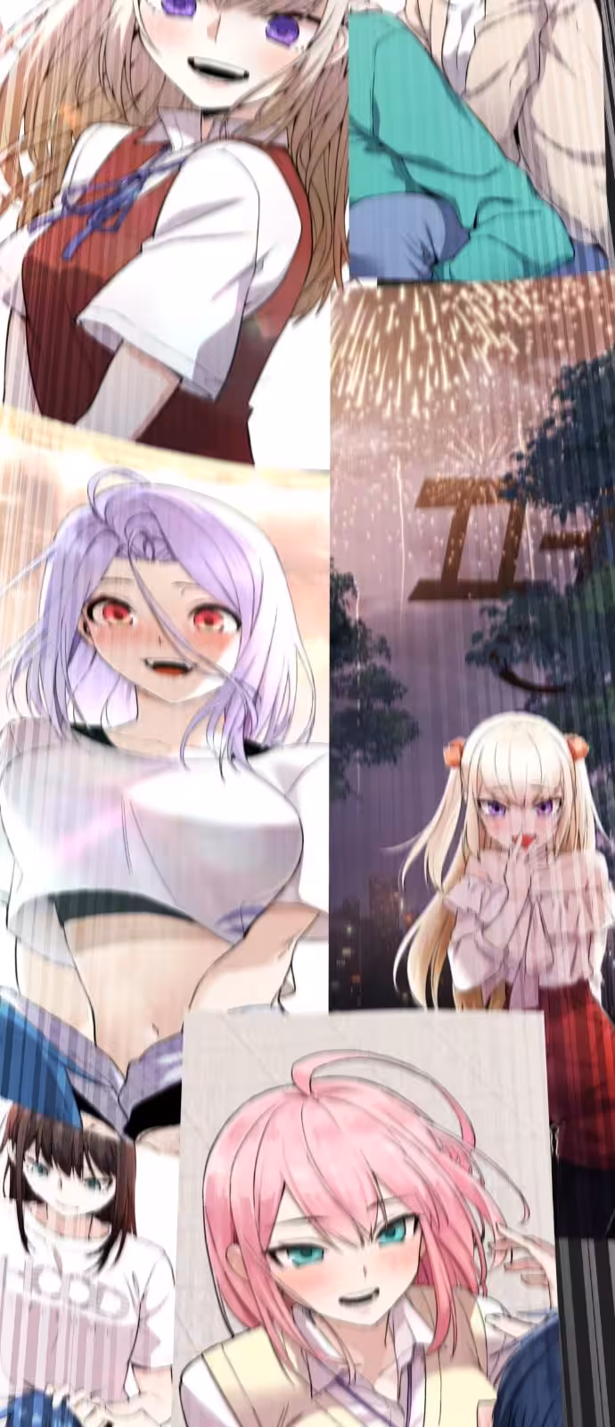 Página do Capítulo 99