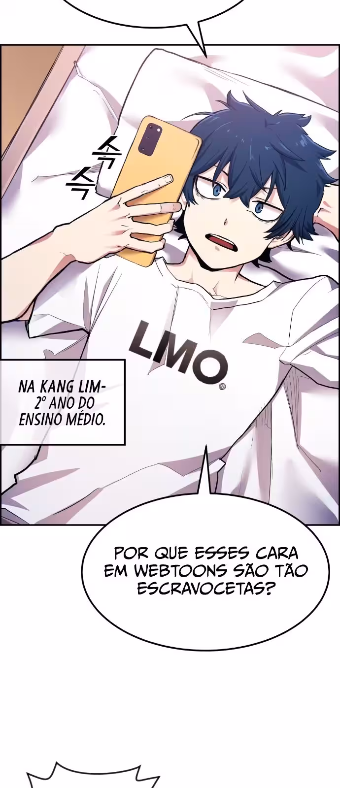 Página do Capítulo 01