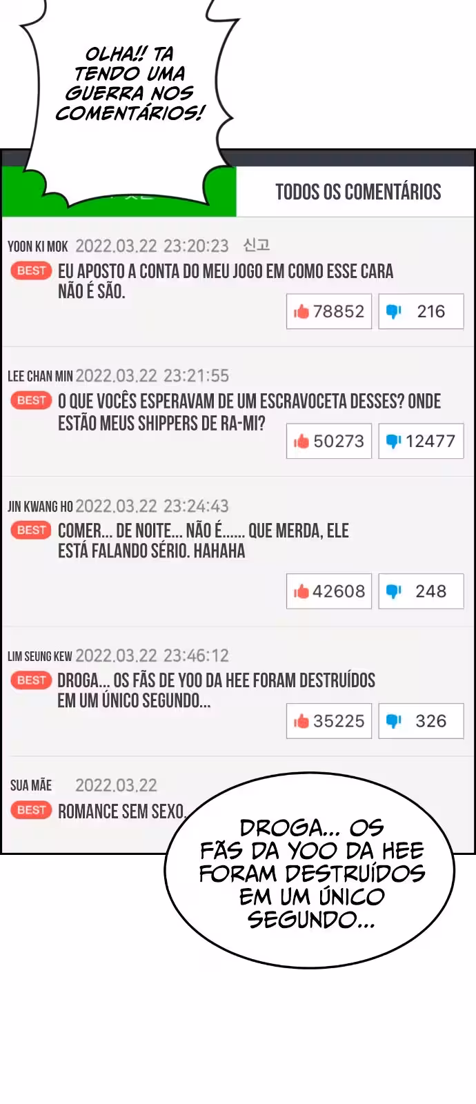 Página do Capítulo 01