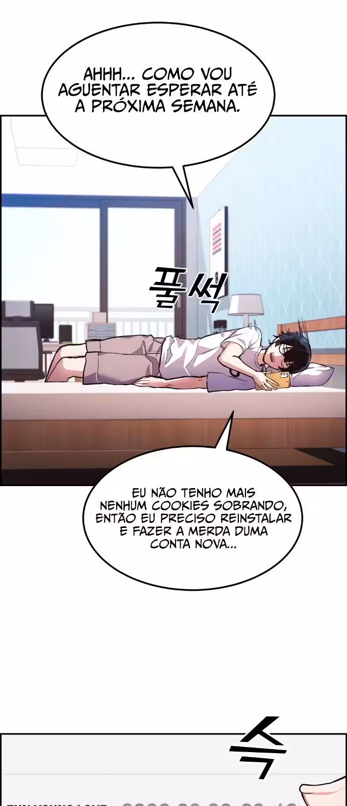 Página do Capítulo 01