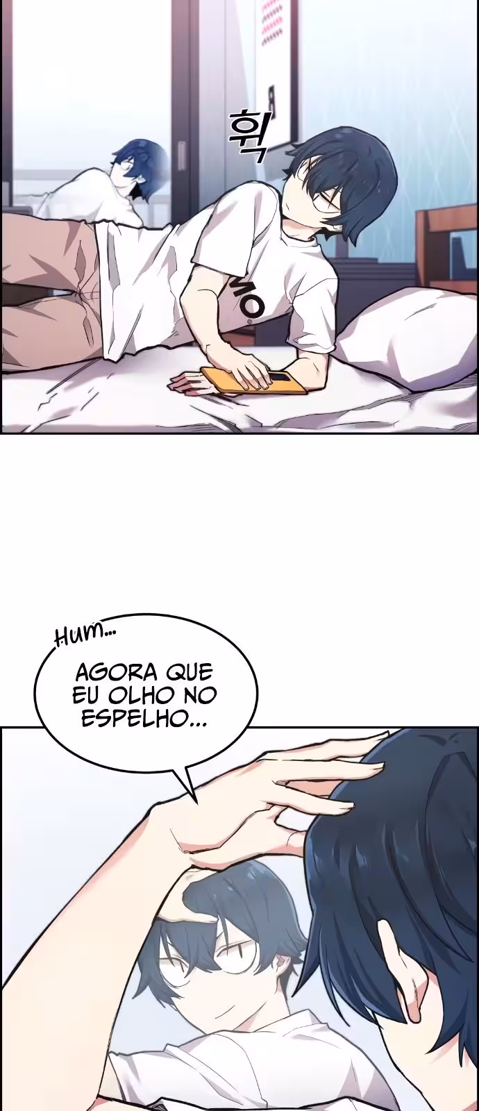 Página do Capítulo 01