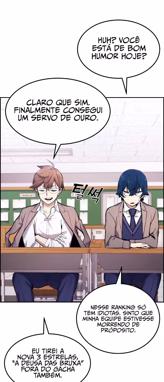 Página do Capítulo 01