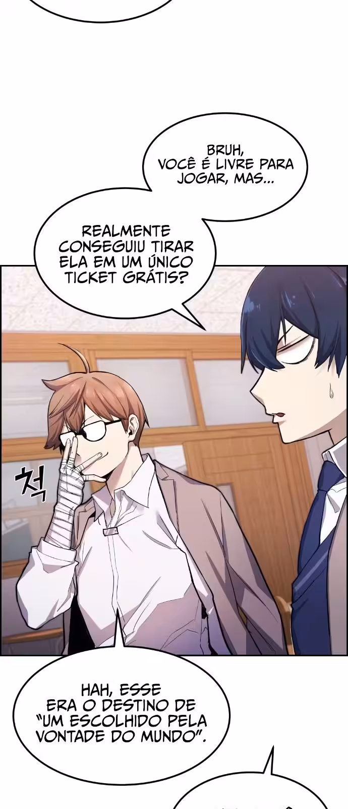 Página do Capítulo 01