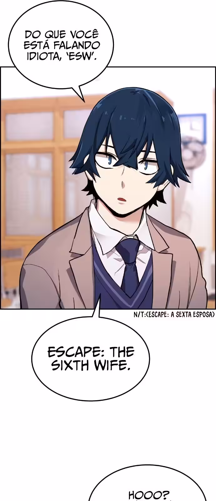 Página do Capítulo 01