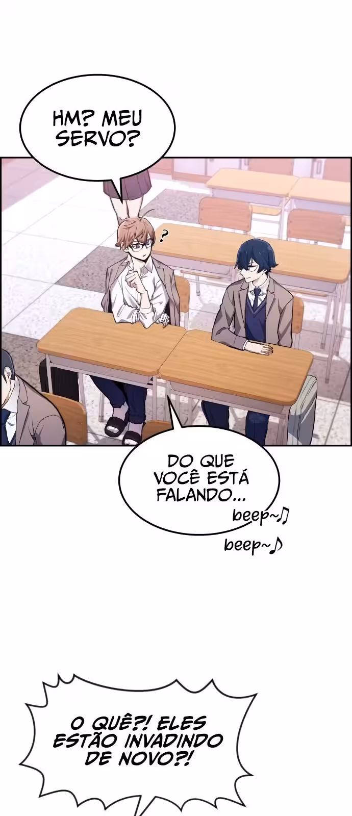 Página do Capítulo 01