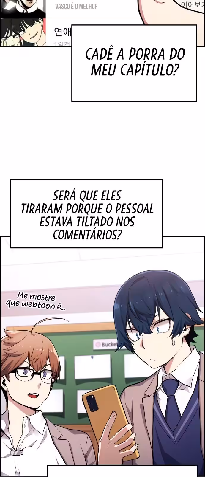 Página do Capítulo 01