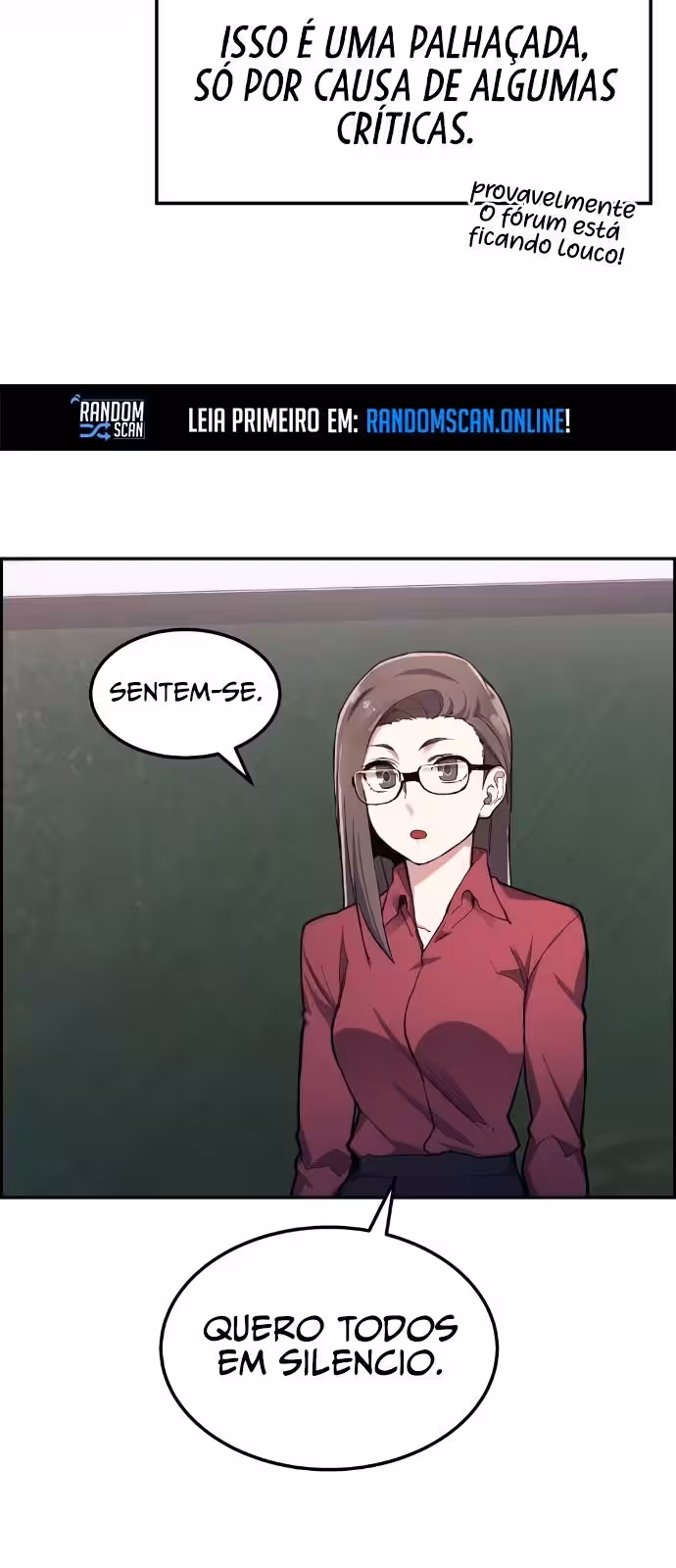 Página do Capítulo 01