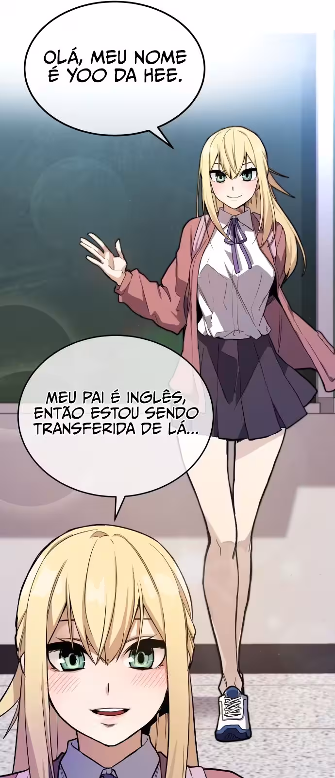 Página do Capítulo 01