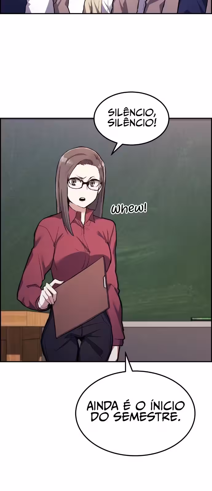 Página do Capítulo 01