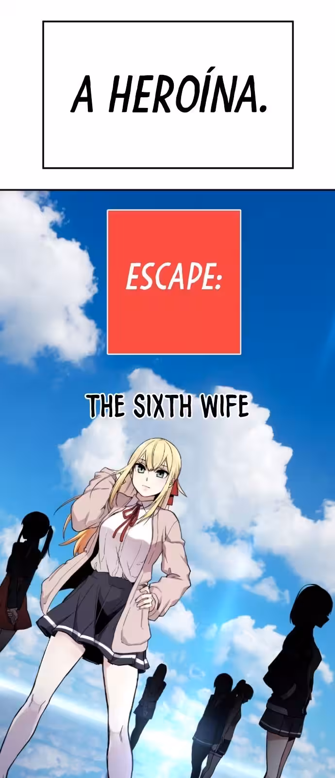 Página do Capítulo 01