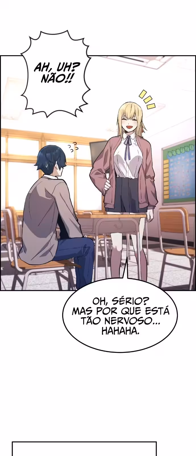 Página do Capítulo 01