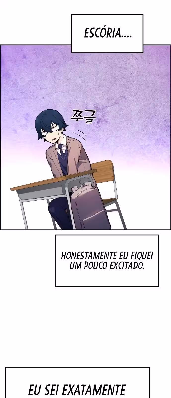 Página do Capítulo 01