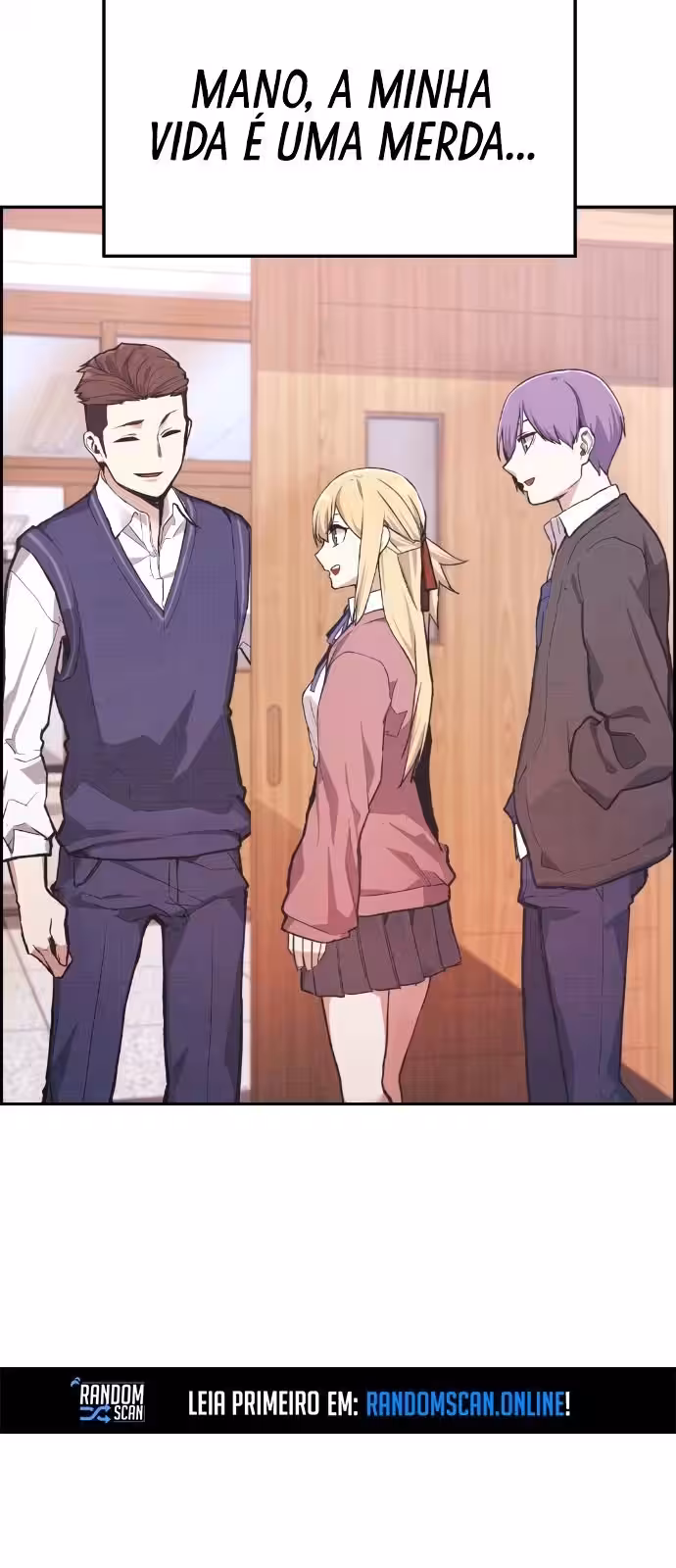 Página do Capítulo 01