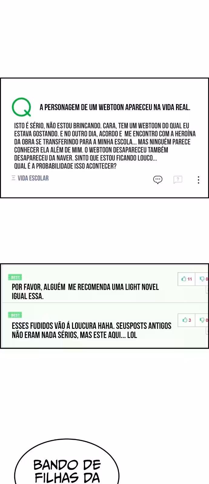 Página do Capítulo 01