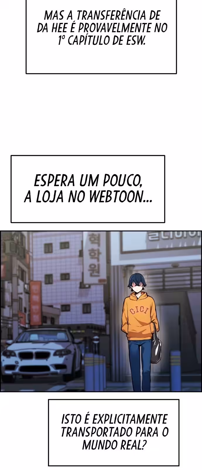 Página do Capítulo 01