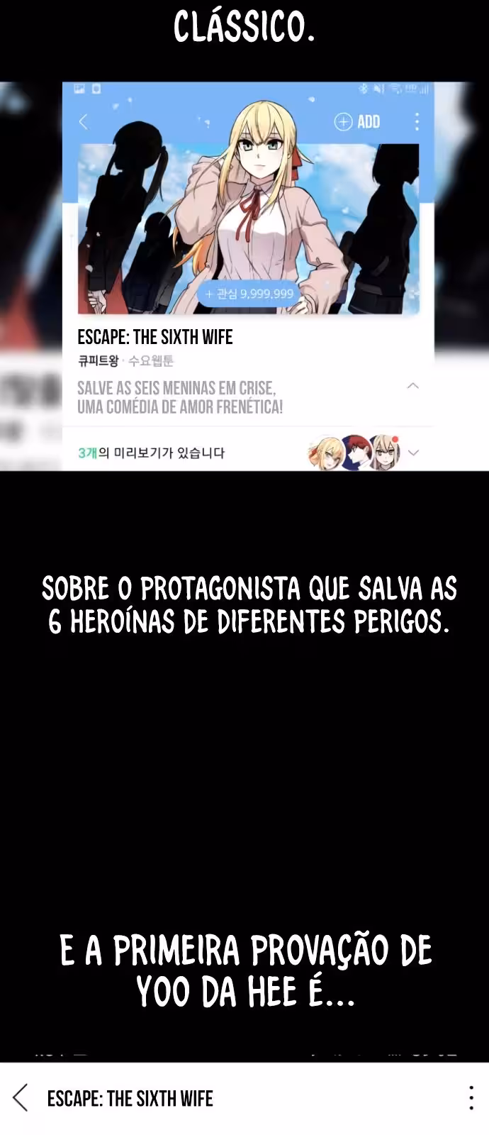 Página do Capítulo 01