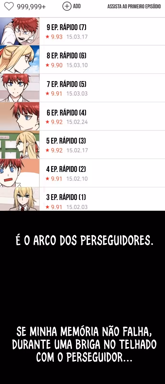 Página do Capítulo 01