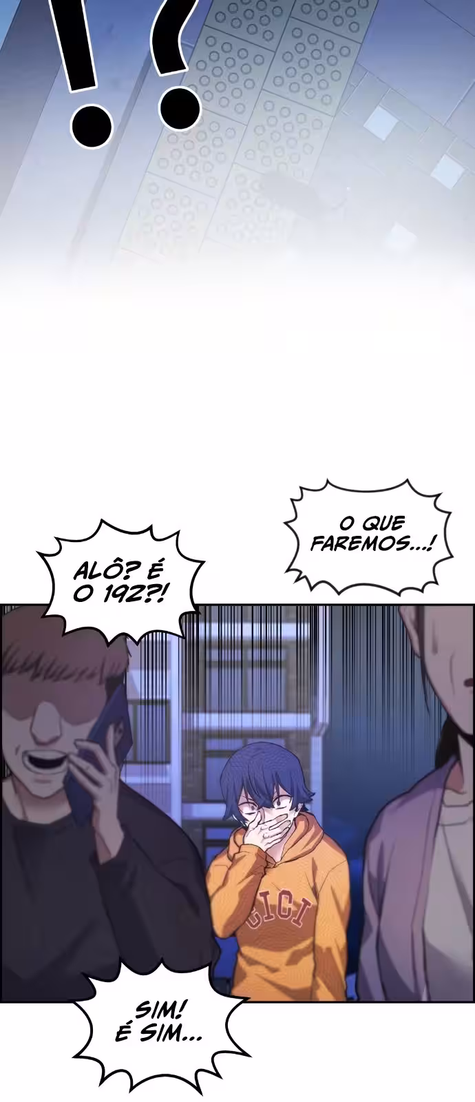 Página do Capítulo 01