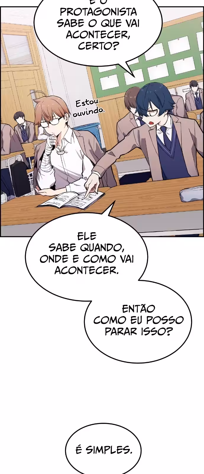 Página do Capítulo 02