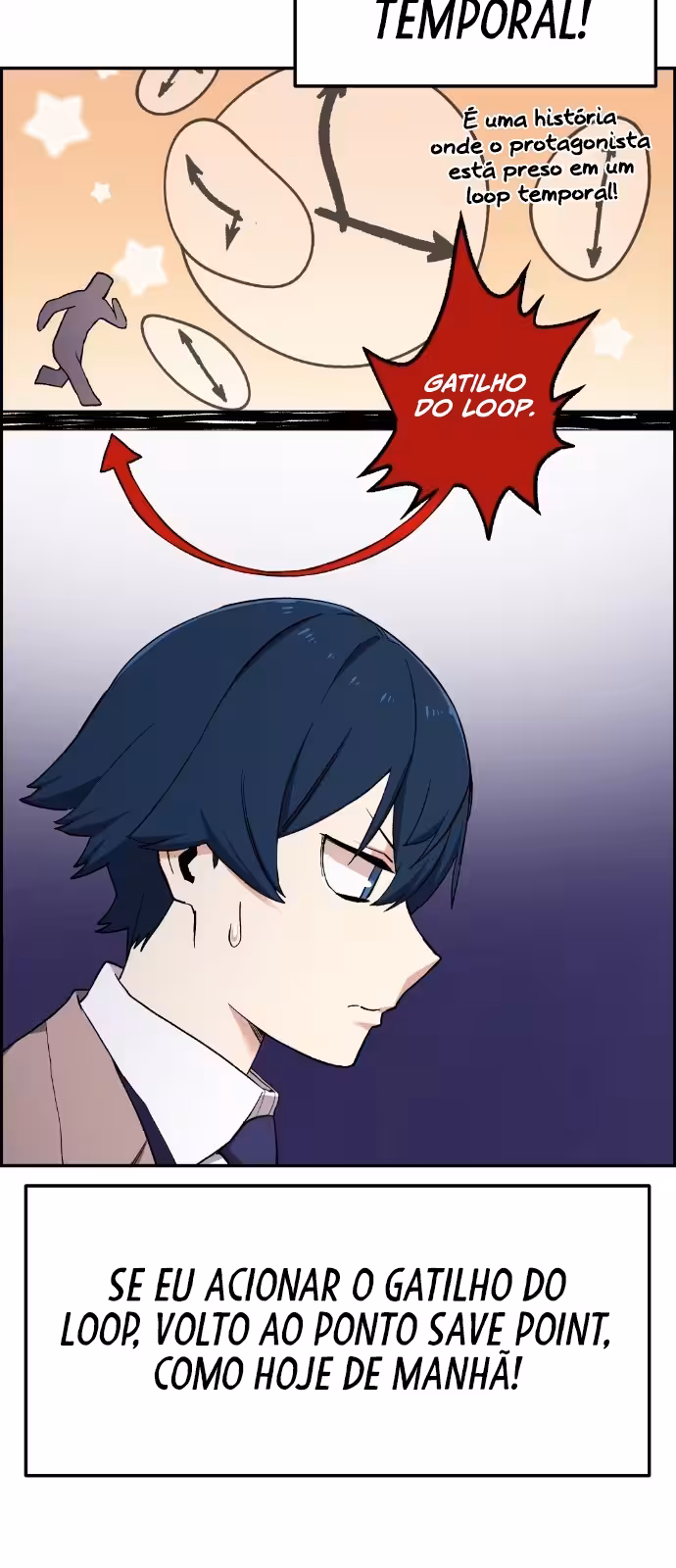 Página do Capítulo 02